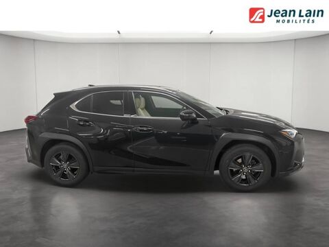 UX 250h 2WD Luxe 2023 occasion 38130 &Eacute;chirolles