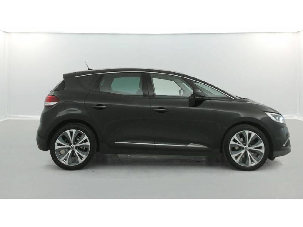 Sc&eacute;nic Scenic dCi 130 Energy Intens 2018 occasion 50100 Cherbourg-en-Cotentin