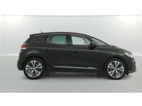 Sc&eacute;nic Scenic dCi 130 Energy Intens 2018 occasion 50100 Cherbourg-en-Cotentin