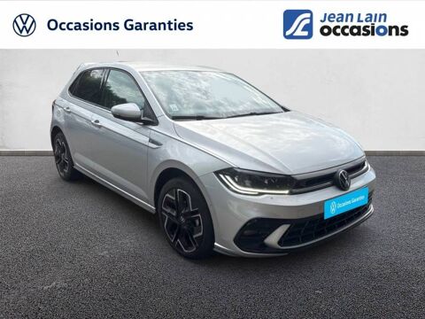 Polo 1.0 TSI 95 S&S BVM5 R-Line Edition 2025 occasion 38500 Voiron