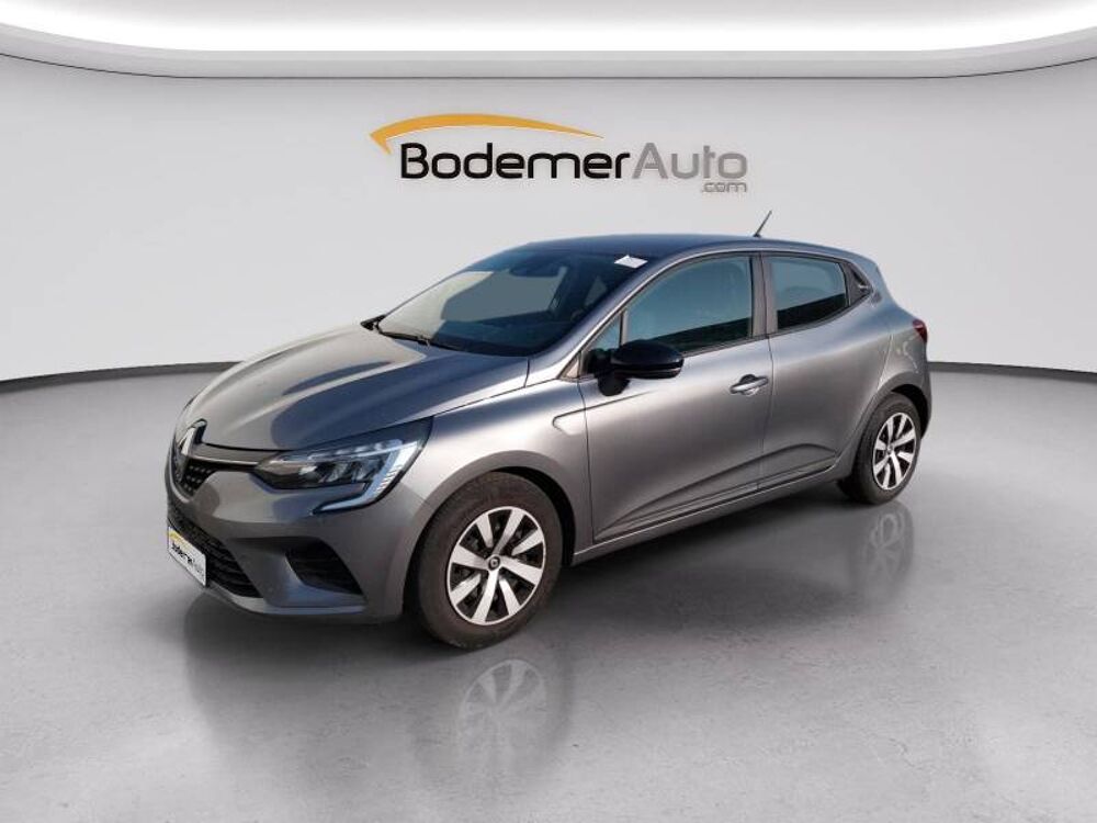 Clio TCe 90 Equilibre 2023 occasion 14200 H&eacute;rouville-Saint-Clair