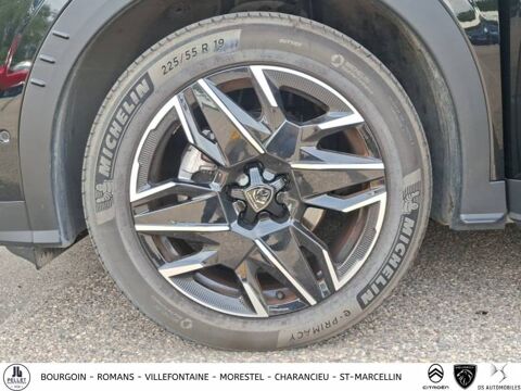 3008 Hybrid 145 e-DCS6 Allure 2025 occasion 38300 Bourgoin-Jallieu
