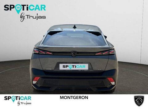 408 Hybrid 136 e-DCS6 GT 2024 occasion 91230 Montgeron