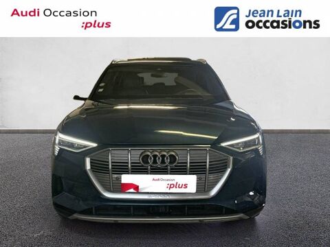 E-TRON e-tron 55 quattro 408 ch Avus Extended 2021 occasion 01170 Cessy