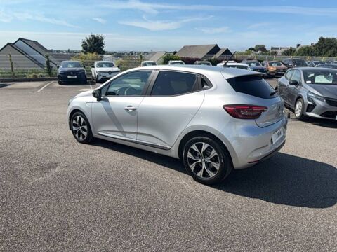 Clio E-Tech full hybrid 145 Evolution 2023 occasion 29270 Carhaix-Plouguer