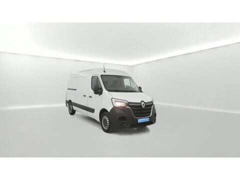 Master MASTER FGN TRAC F3500 L2H2 BLUE DCI 135 CONFORT 2024 occasion 56850 Caudan