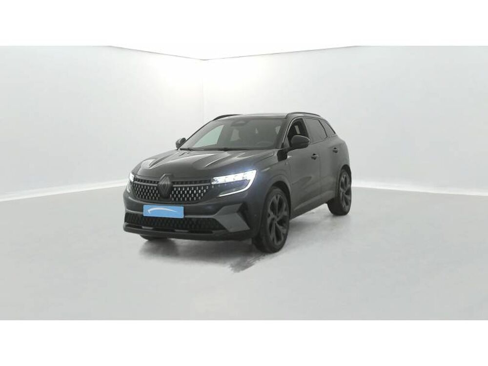 Austral E-Tech hybrid 200 Techno esprit Alpine 2023 occasion 56850 Caudan