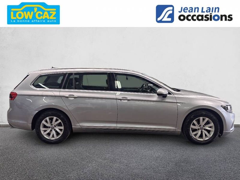 Passat SW 2.0 TDI EVO 150 DSG7 Business 2021 occasion 73490 La Ravoire