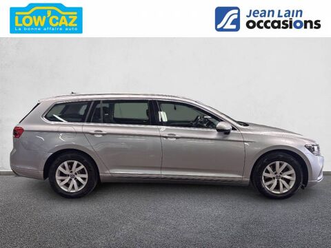 Passat SW 2.0 TDI EVO 150 DSG7 Business 2021 occasion 73490 La Ravoire