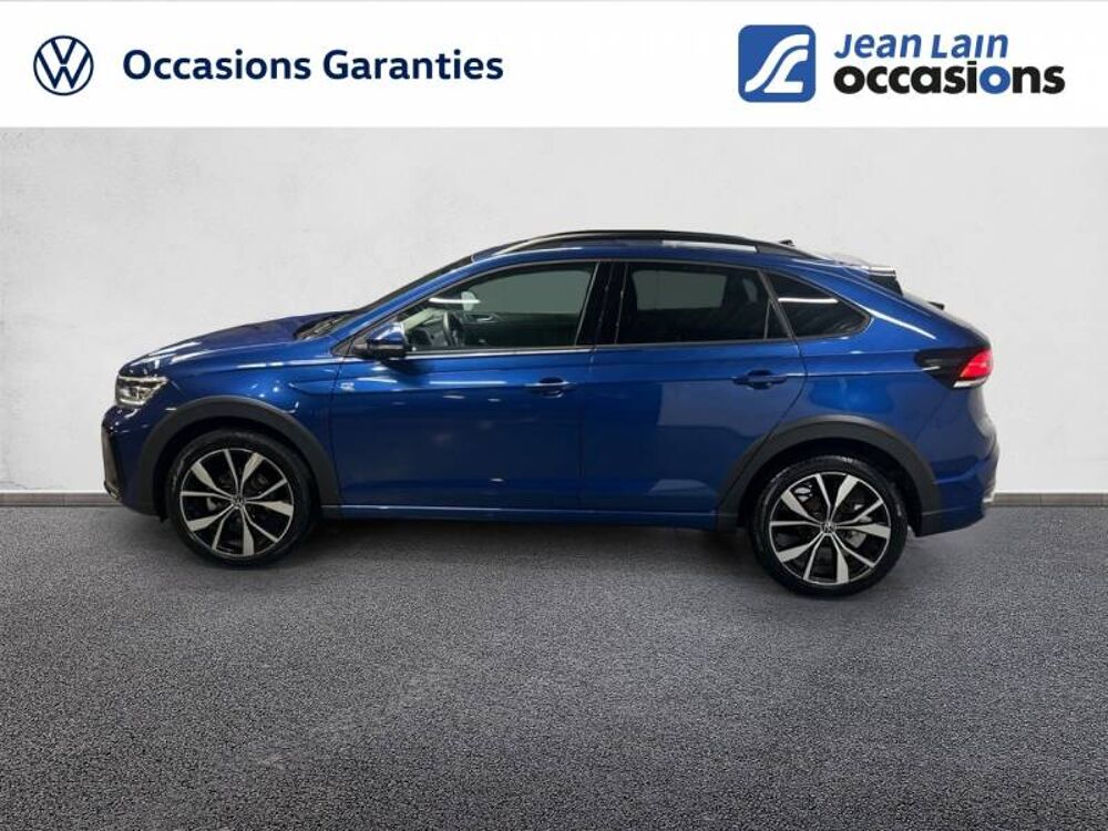 Taigo 1.0 TSI 116 DSG7 R-Line Edition 2025 occasion 38530 Pontcharra