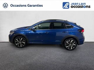 Taigo 1.0 TSI 116 DSG7 R-Line Edition 2025 occasion 38530 Pontcharra
