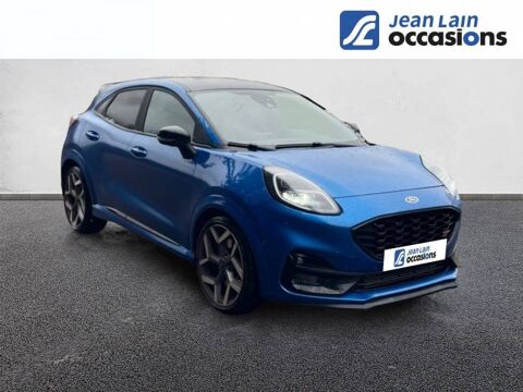 Puma 1.5 EcoBoost 200 ch S&S BVM6 ST 2021 occasion 74700 Sallanches