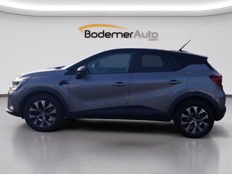 Captur TCe 90 Evolution 2023 occasion 22200 Guingamp