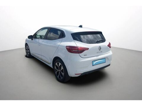 Clio TCe 90 Evolution 2023 occasion 22000 Saint-Brieuc