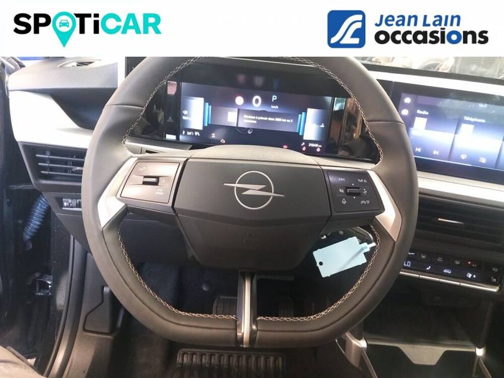 Frontera 1.2 Turbo Hybrid 145 ch e-DCT6 GS 2025 occasion 74100 V&eacute;traz-Monthoux