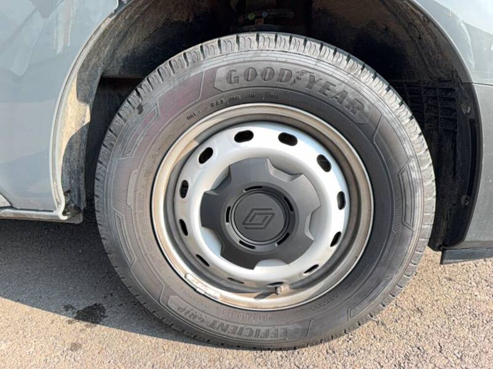 Trafic TRAFIC FG BLUE DCI 150 L2H2 3T GSR2 ADVANCE 2025 occasion 61100 Flers