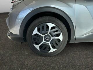 C4 Hybride 145 ch e-DCS6 Plus 2025 occasion 91470 Limours