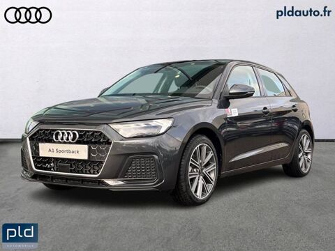 Audi A1 Sportback 30 TFSI 116 ch BVM6 Design 2025 occasion Saint-Victoret 13730