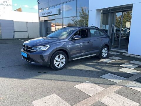 Annonce voiture Volkswagen Taigo 22990 