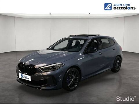 BMW S&eacute;rie 1 M135i xDrive 306 ch BVA8 2022 occasion Pontcharra 38530