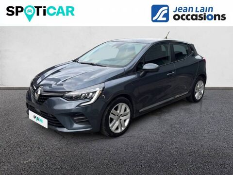 Renault Clio Blue dCi 85 Business 2020 occasion Sallanches 74700