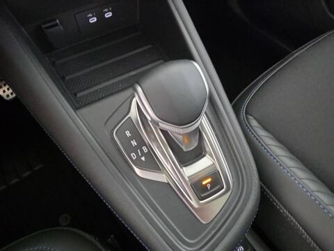 Symbioz E-Tech full hybrid 145 Esprit Alpine 2025 occasion 22500 Paimpol