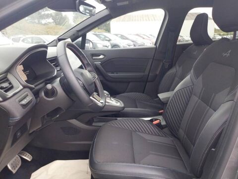 Symbioz E-Tech full hybrid 145 Esprit Alpine 2025 occasion 14500 Vire
