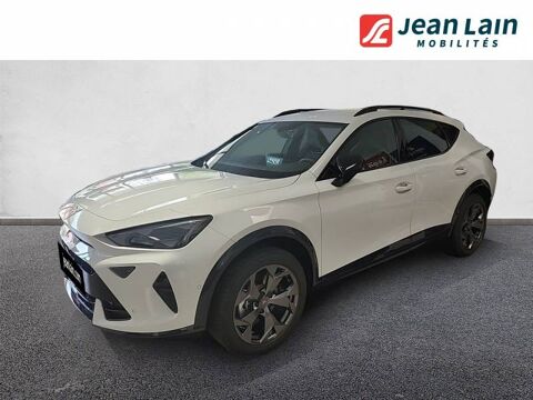 Cupra Formentor 2.0 TDI 150 ch DSG7 V 2024 occasion Voiron 38500