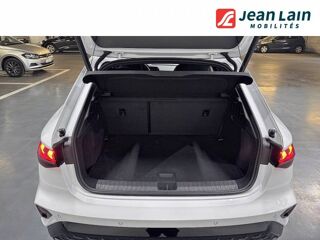 A3 Sportback TFSI e Hybride rechargeable 204 S tronic 6 S li 2026 occasion 74600 Seynod