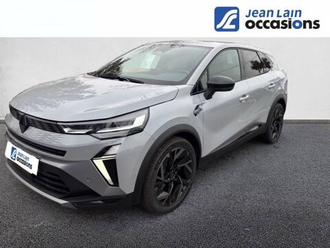 Renault Symbioz E-Tech full hybrid 145 Esprit Alpine 2024 occasion Bourgoin-Jallieu 38300