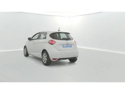 Zo&eacute; Zoe R110 - 22B Equilibre 2022 occasion 29000 Quimper