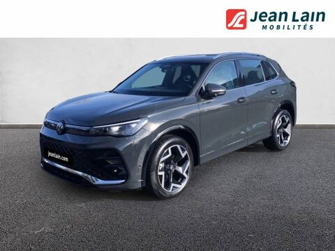 Volkswagen Tiguan 1.5 eTSI 150ch DSG7 R-Line 2025 occasion Seynod 74600
