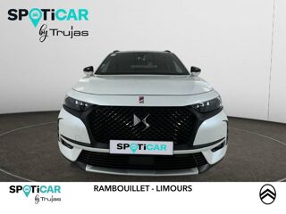 DS7 Crossback PureTech 130 EAT8 Performance Line+ 2020 occasion 91470 Limours