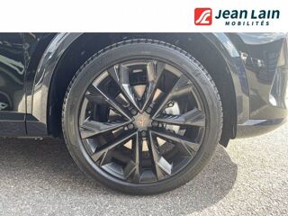 Formentor eHybrid 204 ch DSG6 Midnight Edition 2026 occasion 73200 Albertville