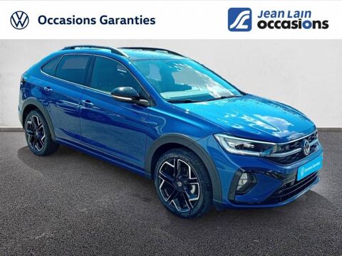 Taigo 1.5 TSI 150 DSG7 R-Line Edition 2025 occasion 05000 Gap