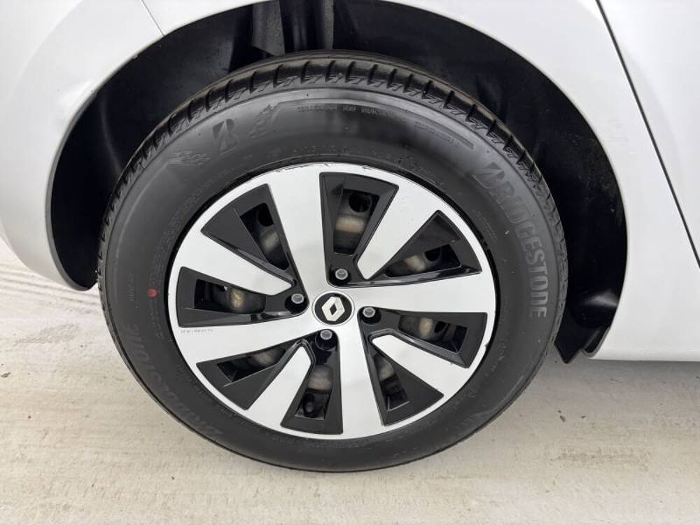 Clio TCe 90 Equilibre 2023 occasion 56850 Caudan
