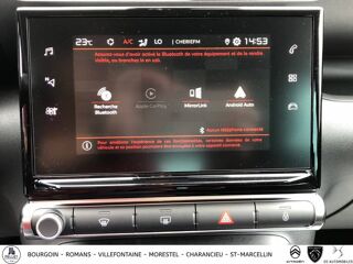 C3 Aircross PureTech 110 S&S BVM6 Plus 2024 occasion 38300 Bourgoin-Jallieu