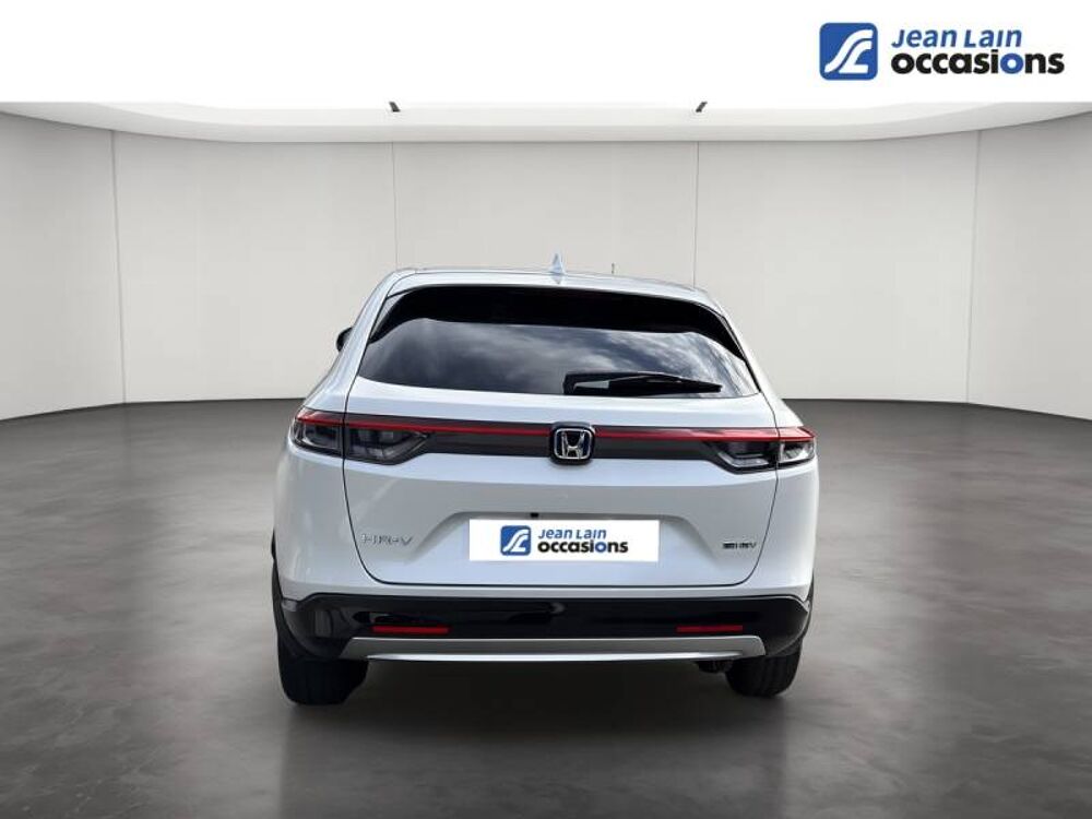 HR-V e:HEV 1.5 i-MMD Advance 2025 occasion 38170 Seyssinet-Pariset
