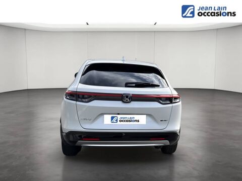 HR-V e:HEV 1.5 i-MMD Advance 2025 occasion 38170 Seyssinet-Pariset