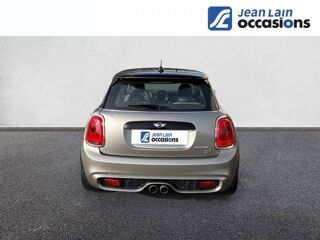 Cooper Hatch 3 Portes SD 170 ch BVA6 Finition Business 2017 occasion 05000 Gap