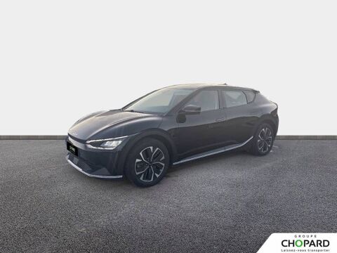 Kia EV6 229 ch Air Active 2023 occasion PONTARLIER 25300