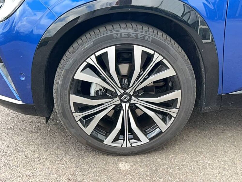 Austral E-Tech hybrid 200 Iconic 2023 occasion 61100 Flers