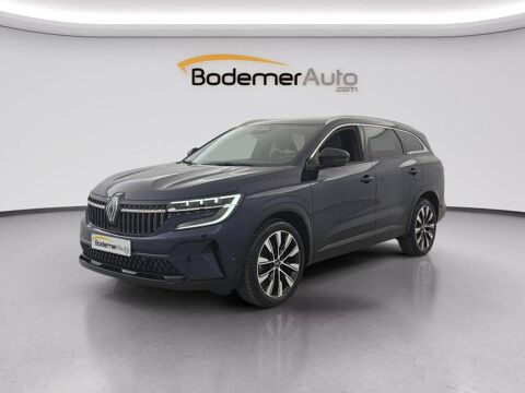 Annonce voiture Renault Espace 28990 €