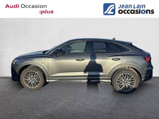 Q3 Sportback 45 TFSIe 245 ch S tronic 6 S line 2023 occasion 74600 Seynod