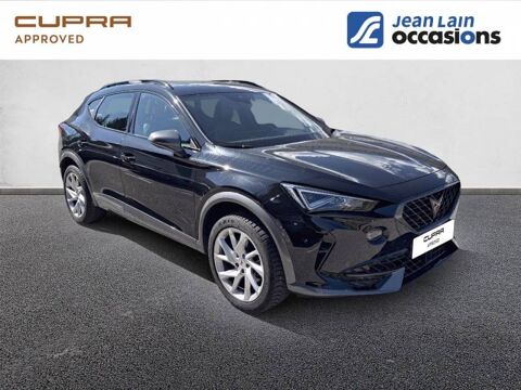 Formentor 1.5 TSI 150 ch V 2023 occasion 74700 Sallanches