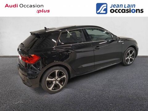 A1 Sportback 30 TFSI 116 ch S tronic 7 S Line 2025 occasion 73290 La Motte-Servolex