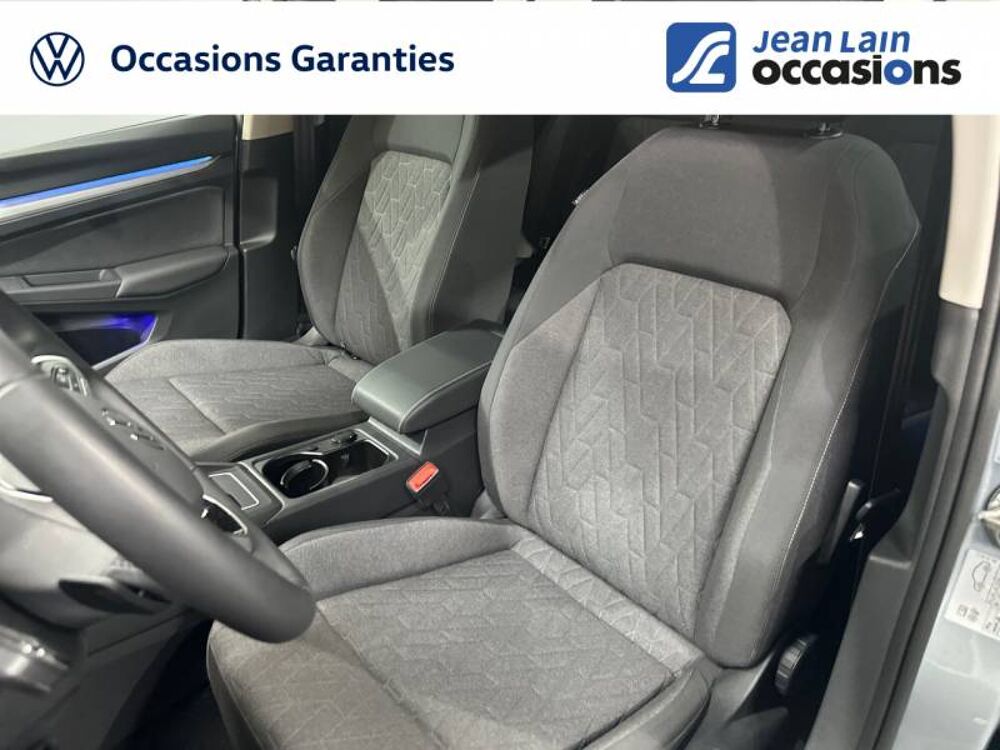 Golf 1.5 eTSI EVO2 116 DSG7 VW Edition 2025 occasion 74600 Seynod