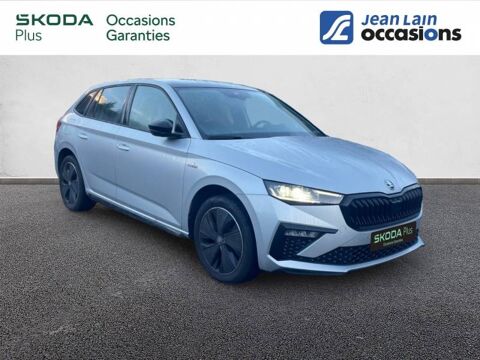 Scala 1.0 TSI Evo 2 116 ch DSG7 Monte-Carlo 2025 occasion 05000 Gap