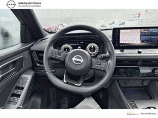 Qashqai e-Power 190 ch N-Design 2025 occasion 22000 Saint-Brieuc