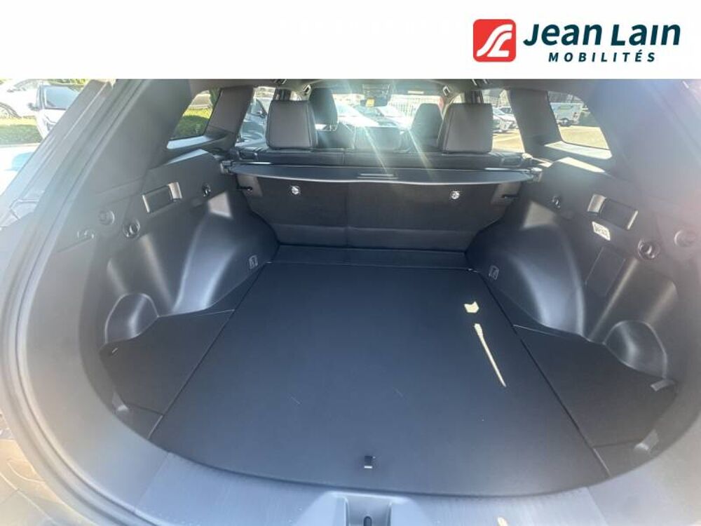bZ4X Touring Grande Autonomie Design 2026 occasion 73290 La Motte-Servolex